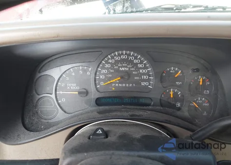 2007 Chevrolet Silverado 1500 Classic Lt3 z USA, uszkodzony, nr VIN 1GCEK19Z57E148066